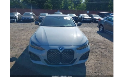 BMW 430 xDrive* M-SPORT PRO* КОЖА* ПОДГРЕВ* ШИБИДАХ* LED* - автомобили, коли, обяви за нови и употребявани 10