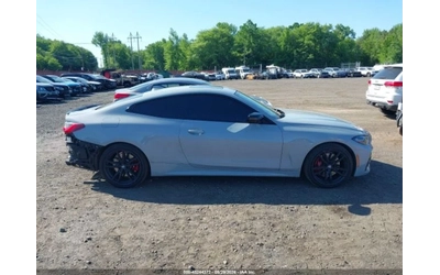 BMW 430 xDrive* M-SPORT PRO* КОЖА* ПОДГРЕВ* ШИБИДАХ* LED* - автомобили, коли, обяви за нови и употребявани 11