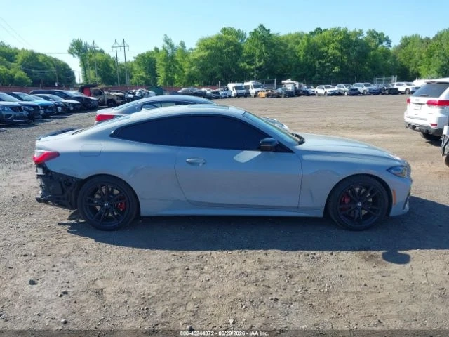 BMW 430 xDrive* M-SPORT PRO* КОЖА* ПОДГРЕВ* ШИБИДАХ* LED* - автомобили, коли, обяви за нови и употребявани 11