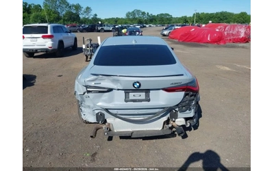 BMW 430 xDrive* M-SPORT PRO* КОЖА* ПОДГРЕВ* ШИБИДАХ* LED* - автомобили, коли, обяви за нови и употребявани 14