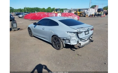 BMW 430 xDrive* M-SPORT PRO* КОЖА* ПОДГРЕВ* ШИБИДАХ* LED* - автомобили, коли, обяви за нови и употребявани 2