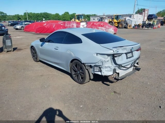BMW 430 xDrive* M-SPORT PRO* КОЖА* ПОДГРЕВ* ШИБИДАХ* LED* - автомобили, коли, обяви за нови и употребявани 2