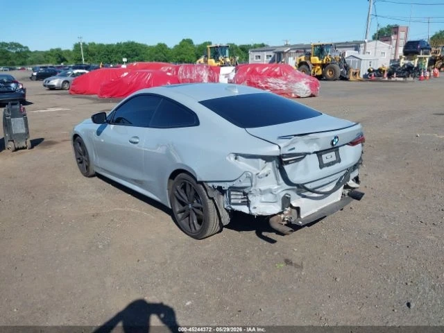 BMW 430 xDrive* M-SPORT PRO* КОЖА* ПОДГРЕВ* ШИБИДАХ* LED* - автомобили, коли, обяви за нови и употребявани 5