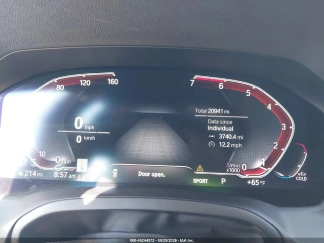 BMW 430 xDrive* M-SPORT PRO* КОЖА* ПОДГРЕВ* ШИБИДАХ* LED* - автомобили, коли, обяви за нови и употребявани 6