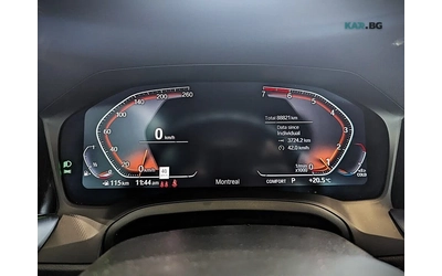BMW 430 XDRIVE* MSPORT* HARMAN* M.ТОЧКА* КАМЕРА* ПОДГРЕВ* - автомобили, коли, обяви за нови и употребявани 11