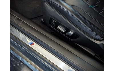 BMW 430 XDRIVE* MSPORT* HARMAN* M.ТОЧКА* КАМЕРА* ПОДГРЕВ* - автомобили, коли, обяви за нови и употребявани 14