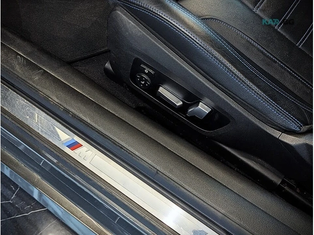 BMW 430 XDRIVE* MSPORT* HARMAN* M.ТОЧКА* КАМЕРА* ПОДГРЕВ* - автомобили, коли, обяви за нови и употребявани 14