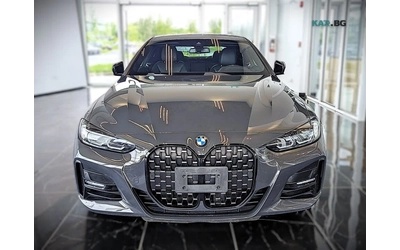BMW 430 XDRIVE* MSPORT* HARMAN* M.ТОЧКА* КАМЕРА* ПОДГРЕВ* - автомобили, коли, обяви за нови и употребявани 2