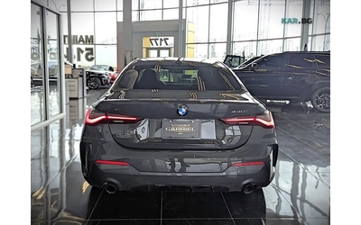 BMW 430 XDRIVE* MSPORT* HARMAN* M.ТОЧКА* КАМЕРА* ПОДГРЕВ* - автомобили, коли, обяви за нови и употребявани 5