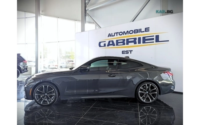 BMW 430 XDRIVE* MSPORT* HARMAN* M.ТОЧКА* КАМЕРА* ПОДГРЕВ* - автомобили, коли, обяви за нови и употребявани 7