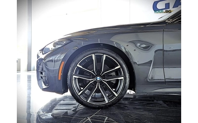 BMW 430 XDRIVE* MSPORT* HARMAN* M.ТОЧКА* КАМЕРА* ПОДГРЕВ* - автомобили, коли, обяви за нови и употребявани 8