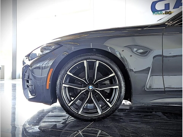 BMW 430 XDRIVE* MSPORT* HARMAN* M.ТОЧКА* КАМЕРА* ПОДГРЕВ* - автомобили, коли, обяви за нови и употребявани 8