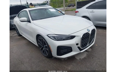 BMW 430 * X-DRIVE* 360* ПАНО* KEYLESS* Camera* ПОДГРЕВ* - автомобили, коли, обяви за нови и употребявани 0