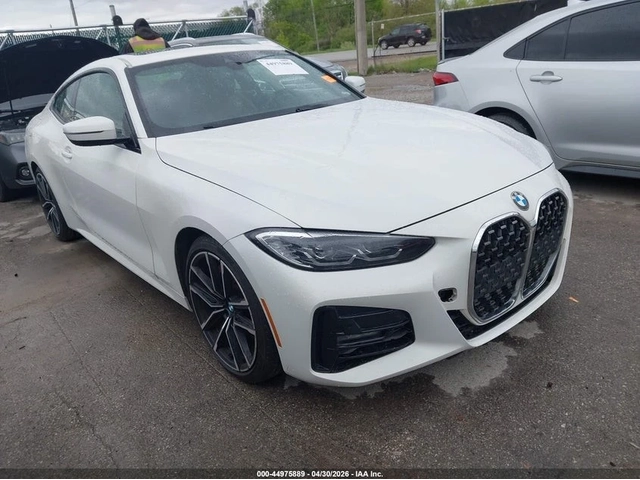 BMW 430 * X-DRIVE* 360* ПАНО* KEYLESS* Camera* ПОДГРЕВ* - автомобили, коли, обяви за нови и употребявани 0
