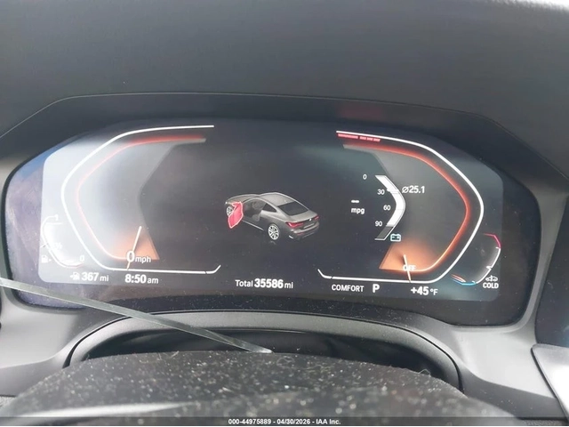 BMW 430 * X-DRIVE* 360* ПАНО* KEYLESS* Camera* ПОДГРЕВ* - автомобили, коли, обяви за нови и употребявани 10