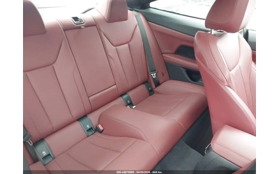 BMW 430 * X-DRIVE* 360* ПАНО* KEYLESS* Camera* ПОДГРЕВ* - автомобили, коли, обяви за нови и употребявани 11