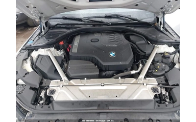 BMW 430 * X-DRIVE* 360* ПАНО* KEYLESS* Camera* ПОДГРЕВ* - автомобили, коли, обяви за нови и употребявани 12