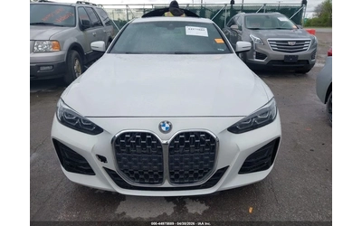 BMW 430 * X-DRIVE* 360* ПАНО* KEYLESS* Camera* ПОДГРЕВ* - автомобили, коли, обяви за нови и употребявани 1