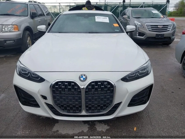 BMW 430 * X-DRIVE* 360* ПАНО* KEYLESS* Camera* ПОДГРЕВ* - автомобили, коли, обяви за нови и употребявани 1