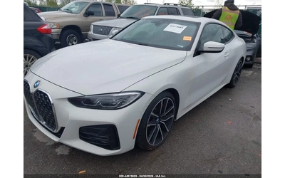 BMW 430 * X-DRIVE* 360* ПАНО* KEYLESS* Camera* ПОДГРЕВ* - автомобили, коли, обяви за нови и употребявани 2