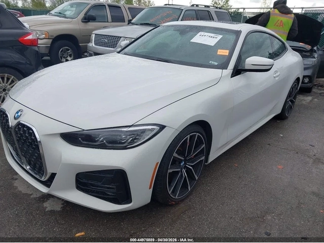 BMW 430 * X-DRIVE* 360* ПАНО* KEYLESS* Camera* ПОДГРЕВ* - автомобили, коли, обяви за нови и употребявани 2