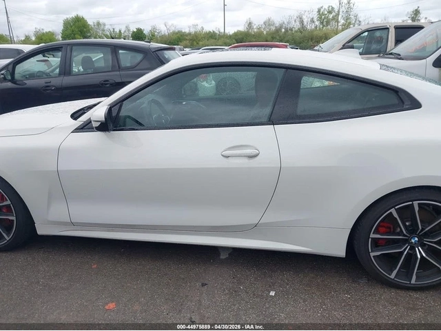 BMW 430 * X-DRIVE* 360* ПАНО* KEYLESS* Camera* ПОДГРЕВ* - автомобили, коли, обяви за нови и употребявани 3