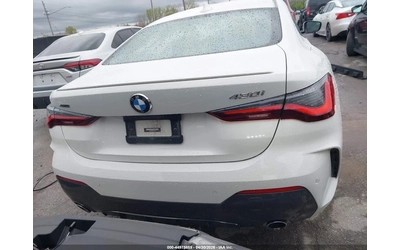 BMW 430 * X-DRIVE* 360* ПАНО* KEYLESS* Camera* ПОДГРЕВ* - автомобили, коли, обяви за нови и употребявани 5