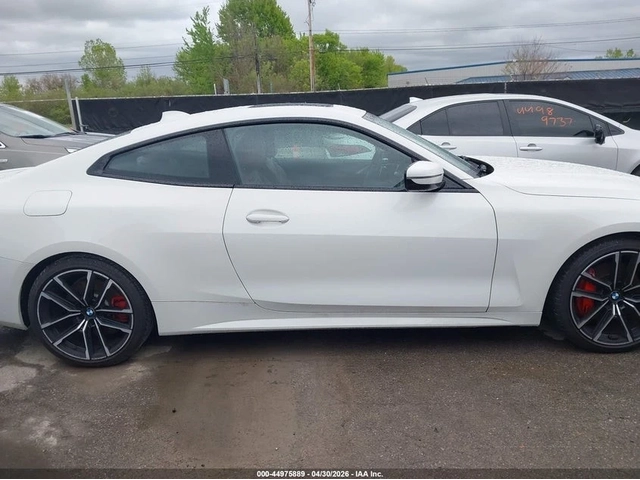 BMW 430 * X-DRIVE* 360* ПАНО* KEYLESS* Camera* ПОДГРЕВ* - автомобили, коли, обяви за нови и употребявани 7