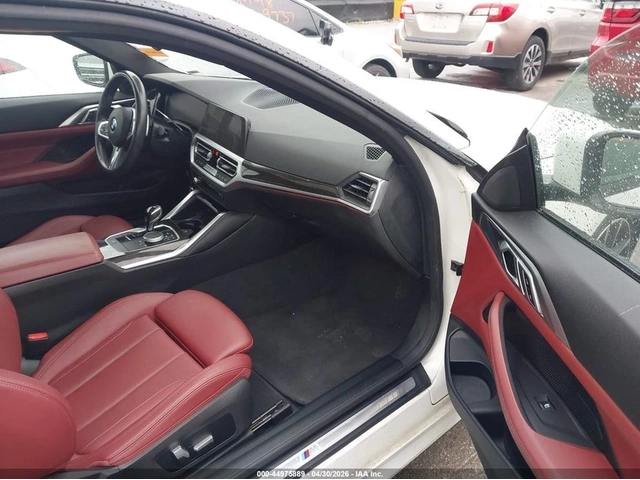 BMW 430 * X-DRIVE* 360* ПАНО* KEYLESS* Camera* ПОДГРЕВ* - автомобили, коли, обяви за нови и употребявани 9