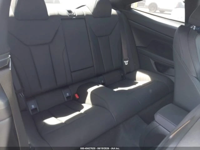 BMW 430 M-SPORT* КОЖА* ПОДГРЕВ* ШИБИДАХ* LED* NAVI* КАМЕРА - автомобили, коли, обяви за нови и употребявани 7