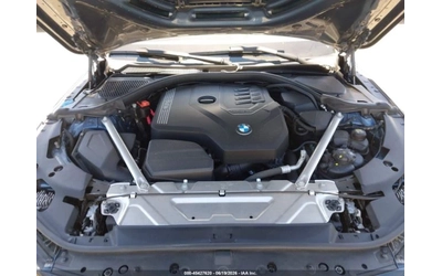BMW 430 M-SPORT* КОЖА* ПОДГРЕВ* ШИБИДАХ* LED* NAVI* КАМЕРА - автомобили, коли, обяви за нови и употребявани 8