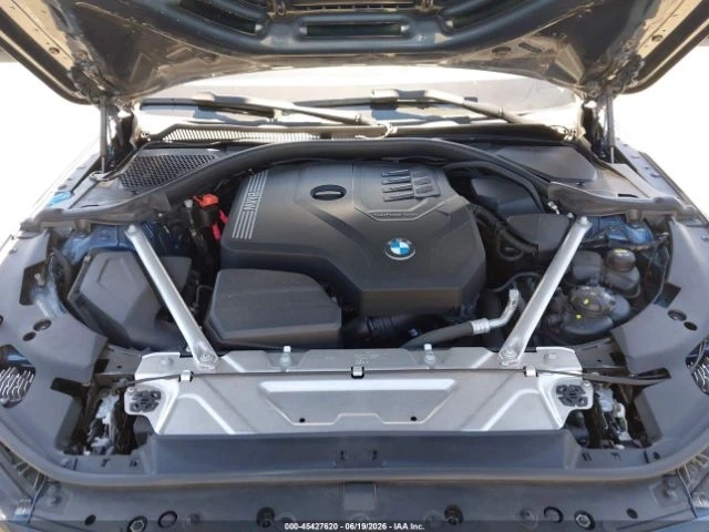 BMW 430 M-SPORT* КОЖА* ПОДГРЕВ* ШИБИДАХ* LED* NAVI* КАМЕРА - автомобили, коли, обяви за нови и употребявани 8