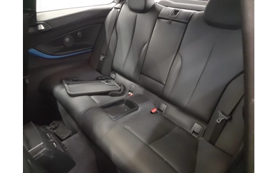 BMW 430 xDrive Coupe - автомобили, коли, обяви за нови и употребявани 10