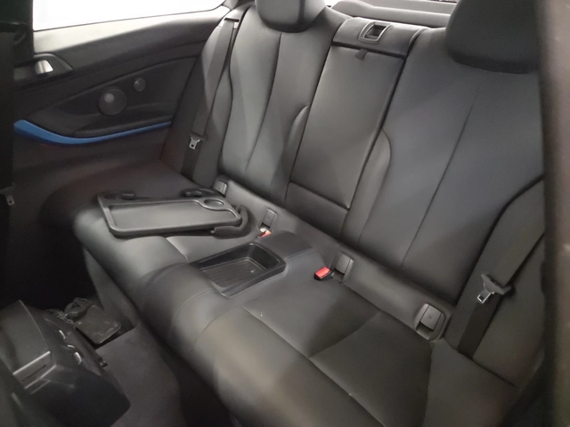 BMW 430 xDrive Coupe - автомобили, коли, обяви за нови и употребявани 10