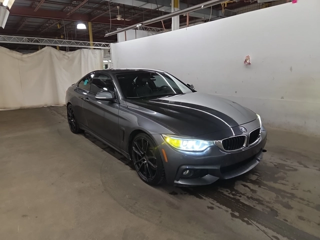 BMW 430 xDrive Coupe - автомобили, коли, обяви за нови и употребявани 1