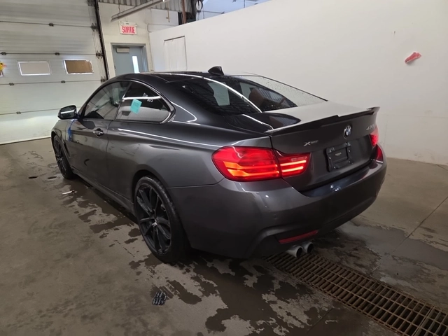 BMW 430 xDrive Coupe - автомобили, коли, обяви за нови и употребявани 3