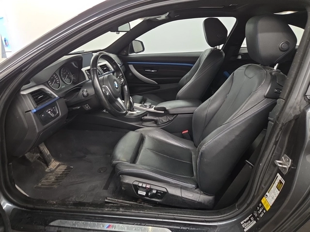 BMW 430 xDrive Coupe - автомобили, коли, обяви за нови и употребявани 4