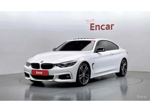 BMW 430 Coupe/Akrapovich/Harmon Kardon - автомобили, коли, обяви за нови и употребявани 0