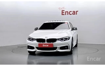 BMW 430 Coupe/Akrapovich/Harmon Kardon - автомобили, коли, обяви за нови и употребявани 1
