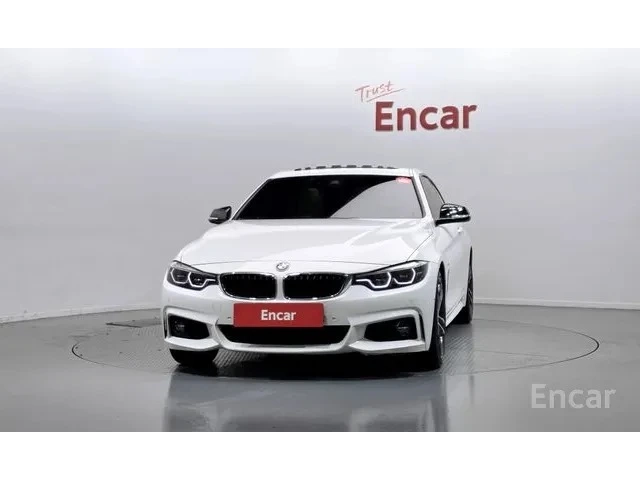 BMW 430 Coupe/Akrapovich/Harmon Kardon - автомобили, коли, обяви за нови и употребявани 1
