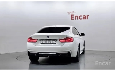 BMW 430 Coupe/Akrapovich/Harmon Kardon - автомобили, коли, обяви за нови и употребявани 2