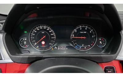 BMW 430 Coupe/Akrapovich/Harmon Kardon - автомобили, коли, обяви за нови и употребявани 6