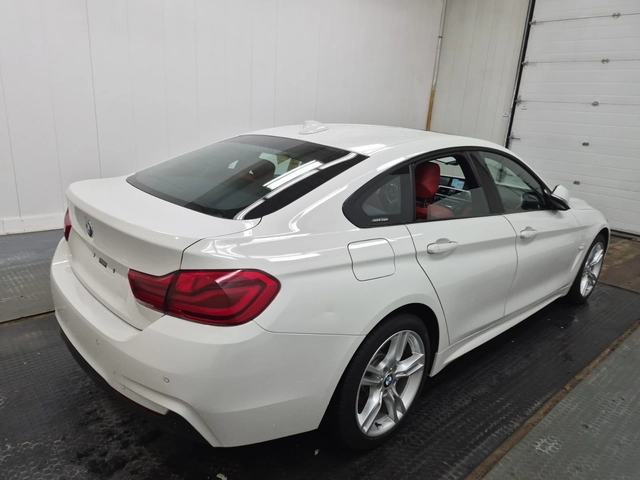 BMW 430 i xDrive Gran Coupe - автомобили, коли, обяви за нови и употребявани 2