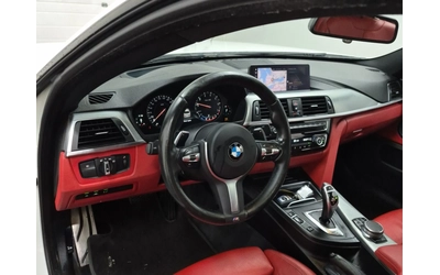 BMW 430 i xDrive Gran Coupe - автомобили, коли, обяви за нови и употребявани 7