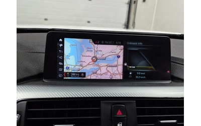 BMW 430 i xDrive Gran Coupe - автомобили, коли, обяви за нови и употребявани 8