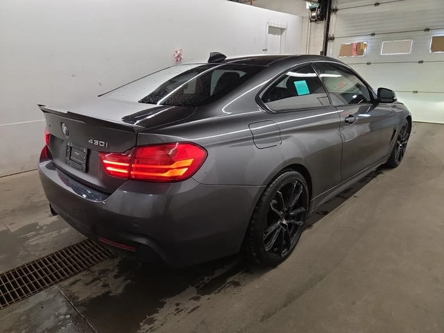 BMW 430 xDrive Coupe - автомобили, коли, обяви за нови и употребявани 2
