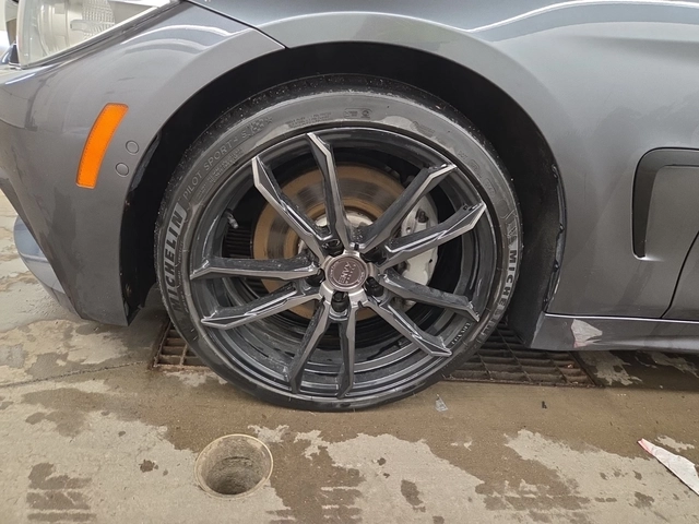 BMW 430 xDrive Coupe - автомобили, коли, обяви за нови и употребявани 5