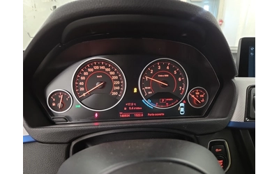 BMW 430 xDrive Coupe - автомобили, коли, обяви за нови и употребявани 7