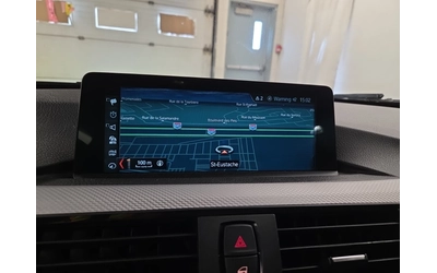 BMW 430 xDrive Coupe - автомобили, коли, обяви за нови и употребявани 9