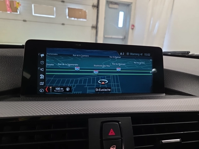 BMW 430 xDrive Coupe - автомобили, коли, обяви за нови и употребявани 9
